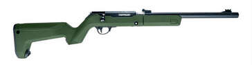 Rifles Long Guns Tactical Solutions ZPAP M70 17HMR TACSOL OWYHEE BOLT TAKE DOWN 17HMR GREEN • Model: ZPAP M70